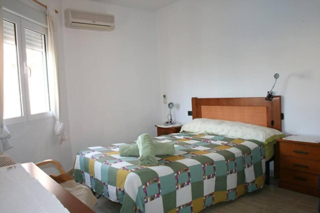 Villa El Tracho Townhouse El Campello Exterior foto