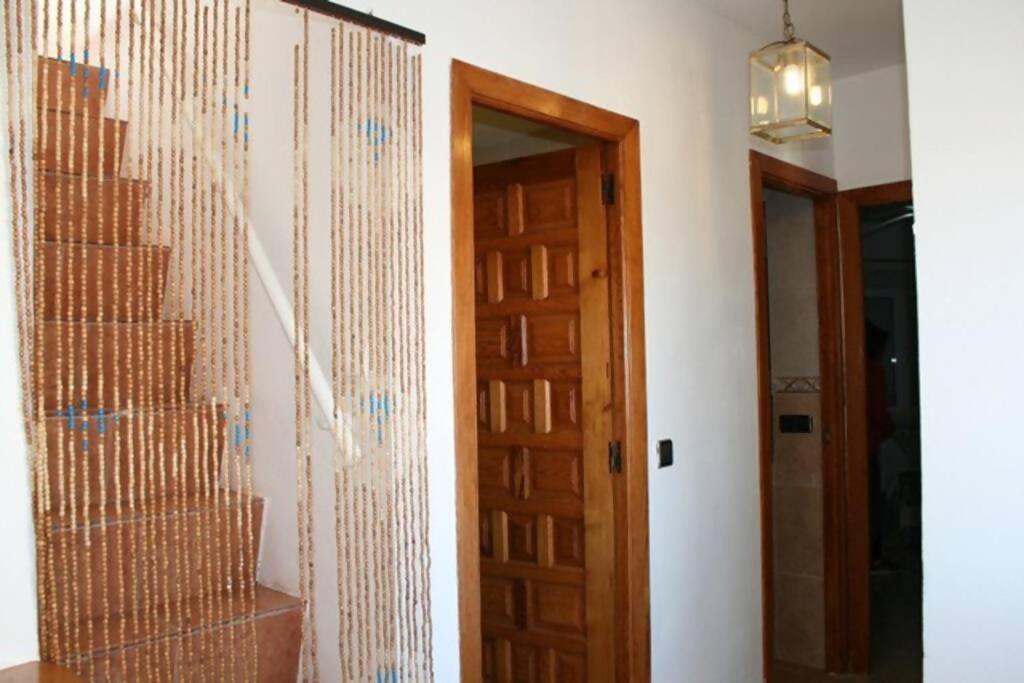 Villa El Tracho Townhouse El Campello Exterior foto